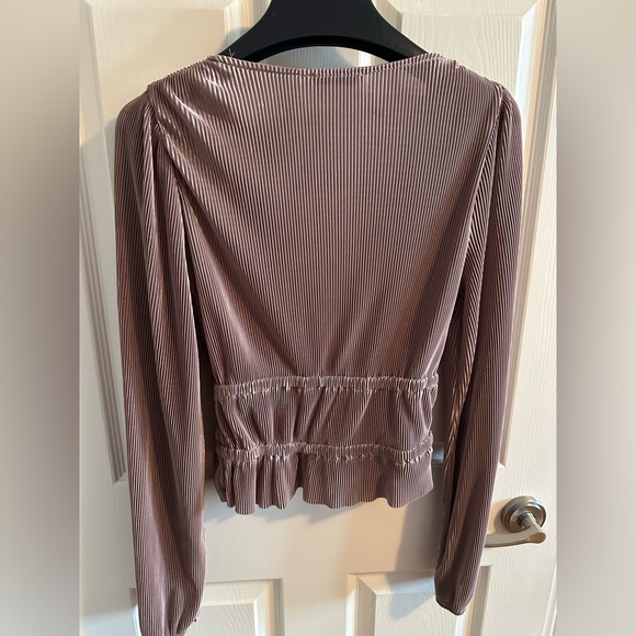 Zara Blouse - Picture 3 of 5